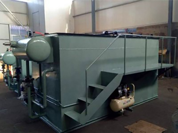 洗滌污水處理設(shè)備